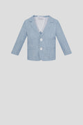 Baby smart blazer