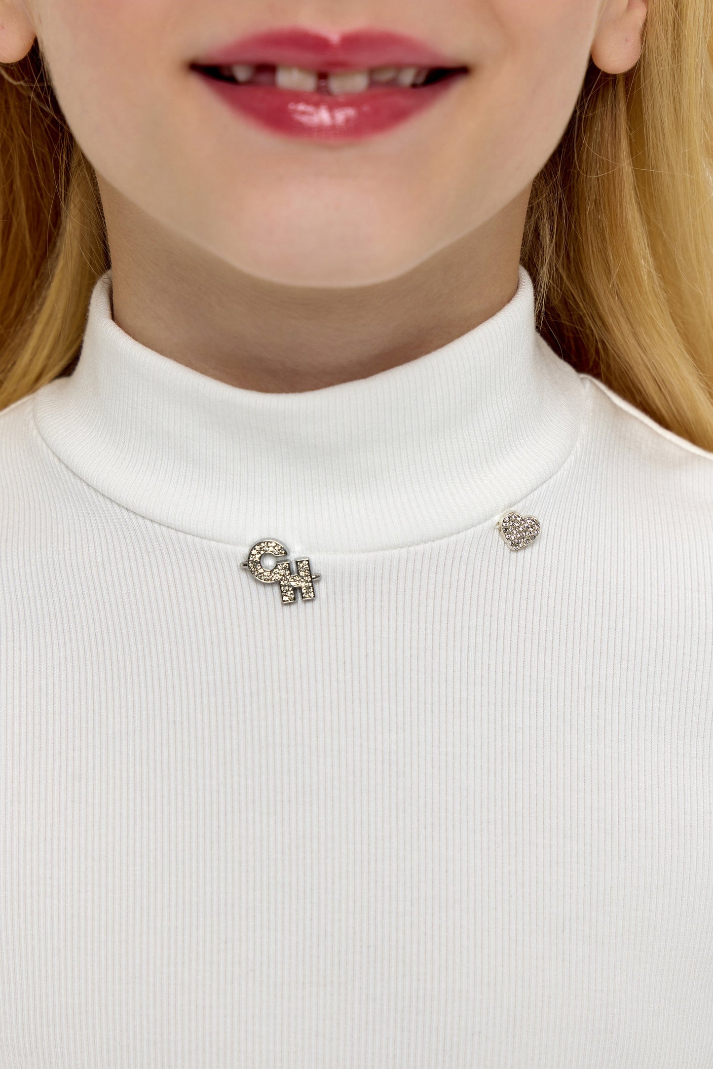 Ecru Turtleneck