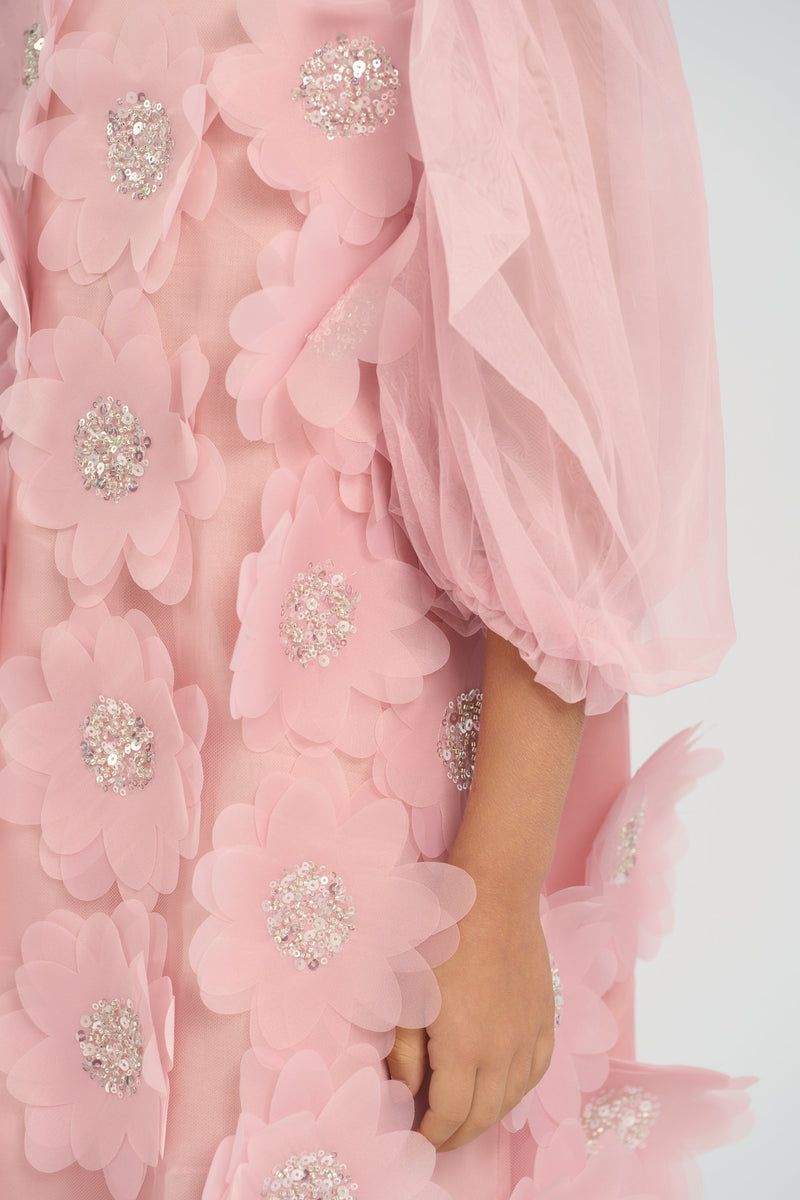 Flowers Dress