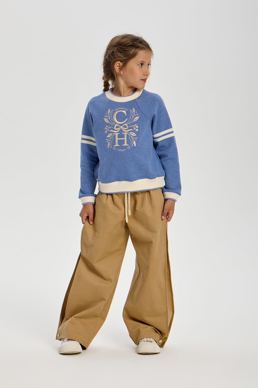 Stylish Sweater for girl