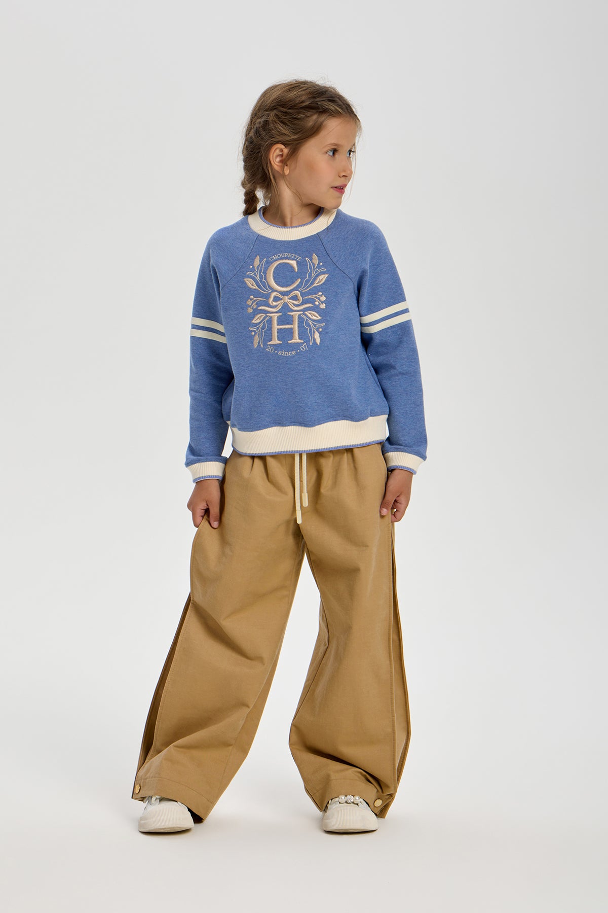 Stylish Sweater for girl