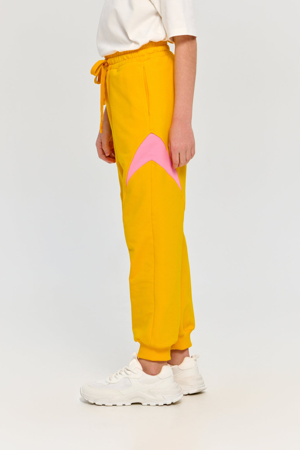 Smart Sports Tracksuit (Bomber & Pants)