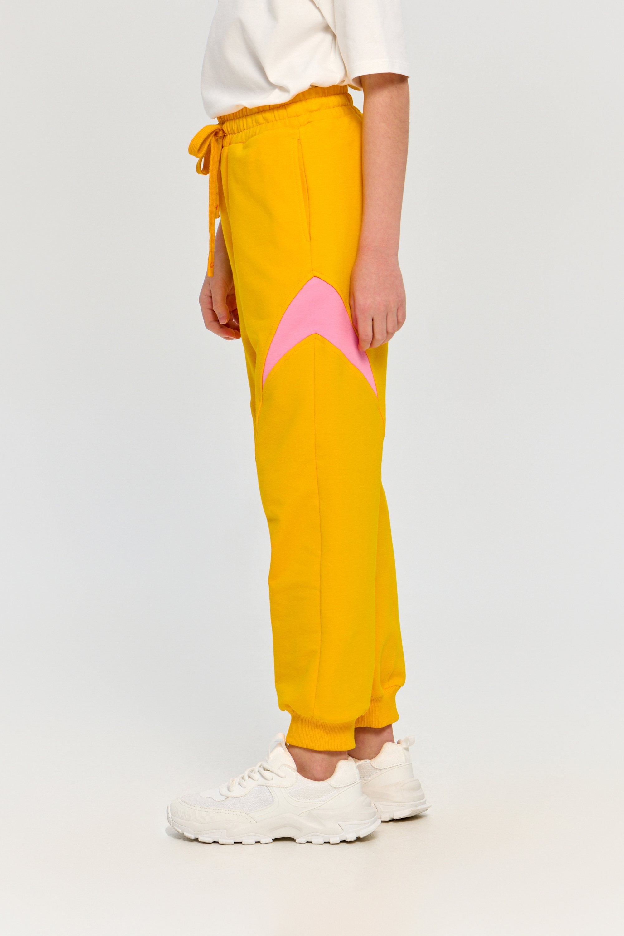 Smart Sports Tracksuit (Bomber & Pants)