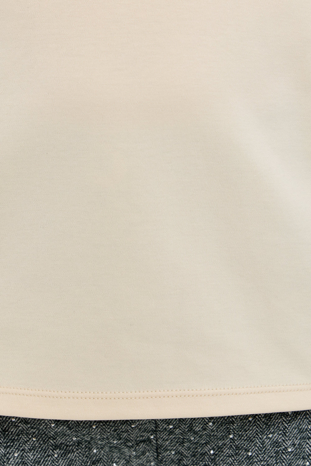 Elegant T-Shirt With stylish print