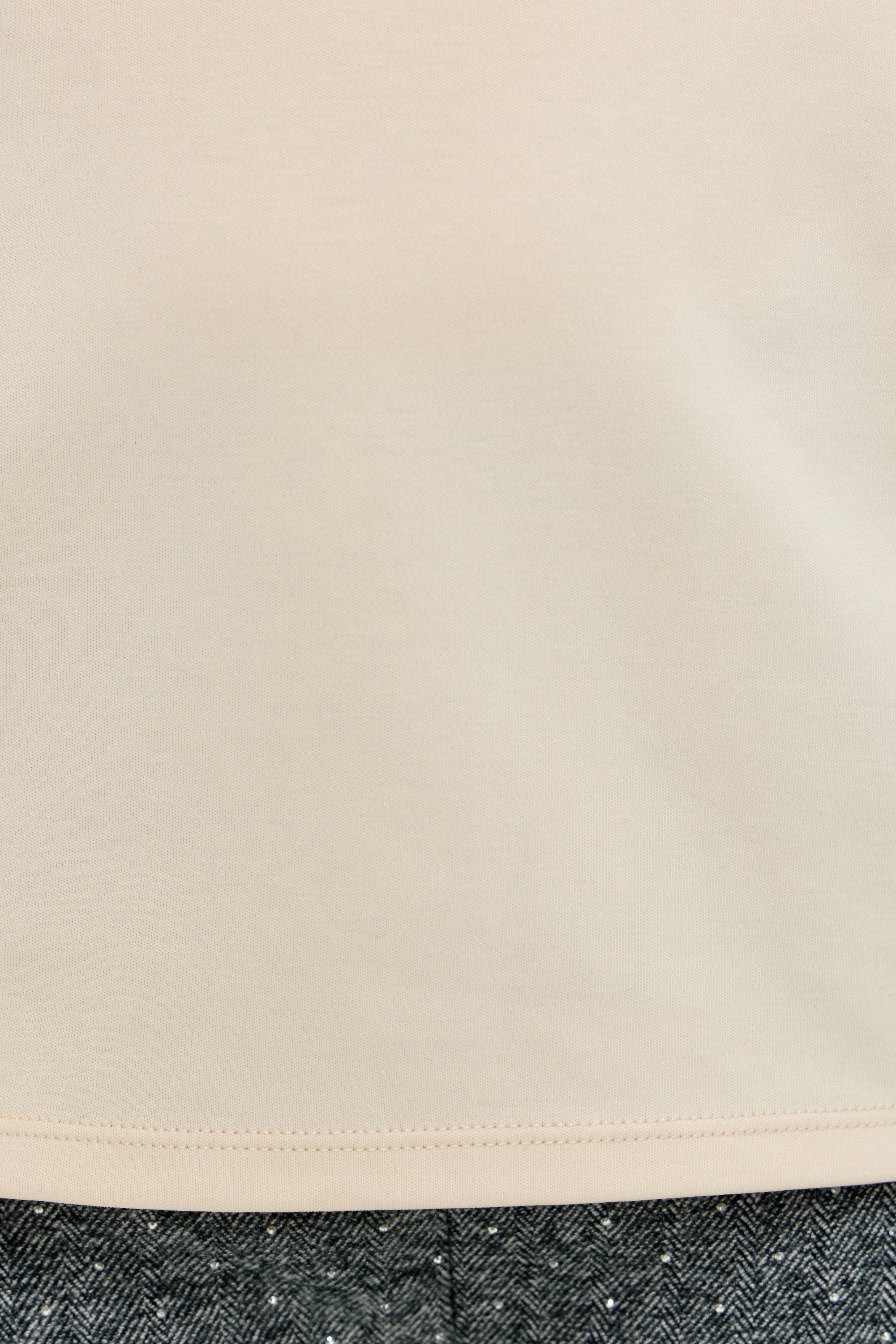 Elegant T-Shirt With stylish print