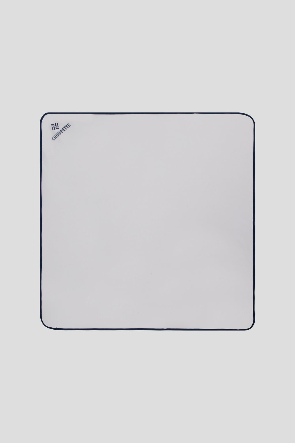 Knitted Diaper-Blanket