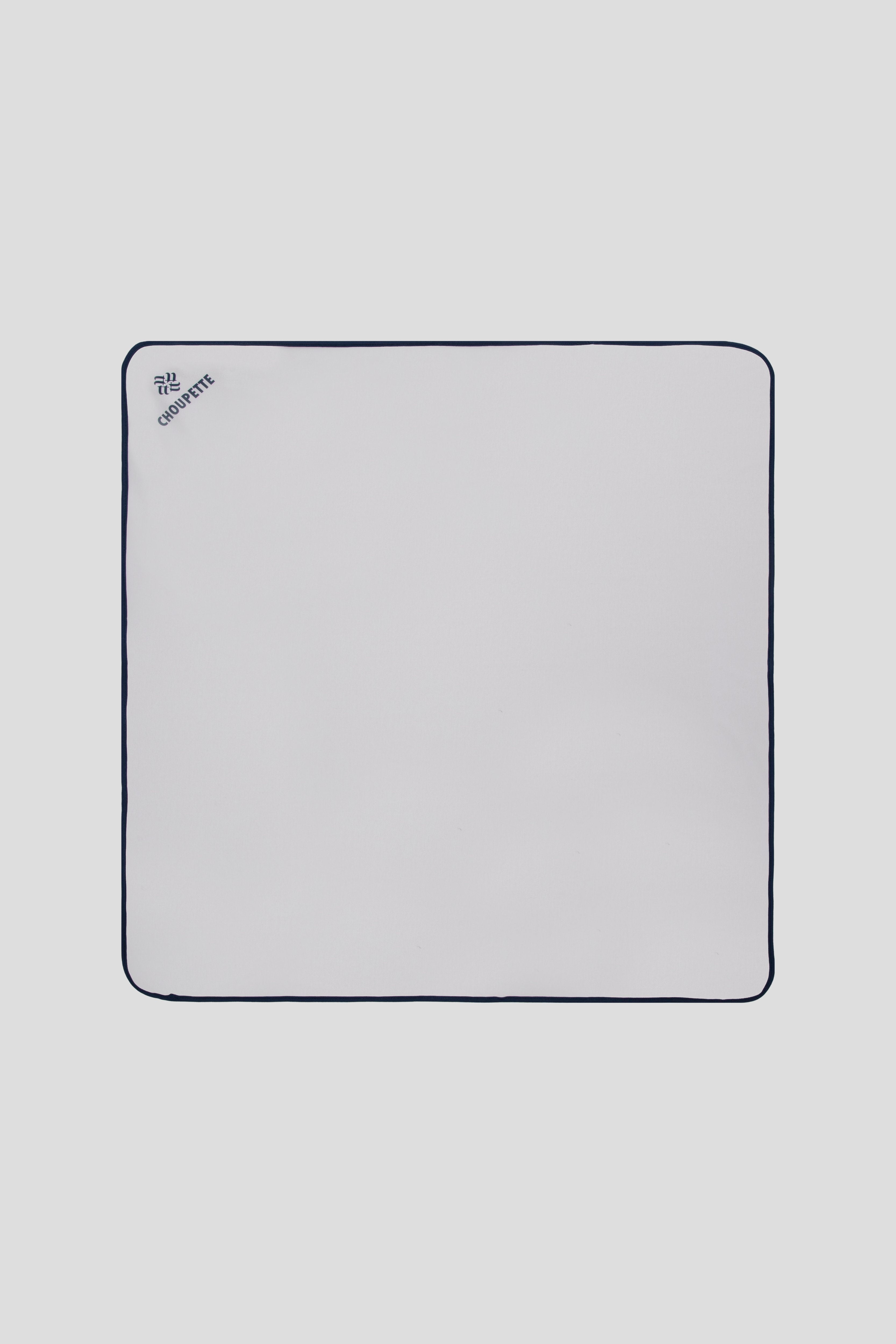 Knitted Diaper-Blanket