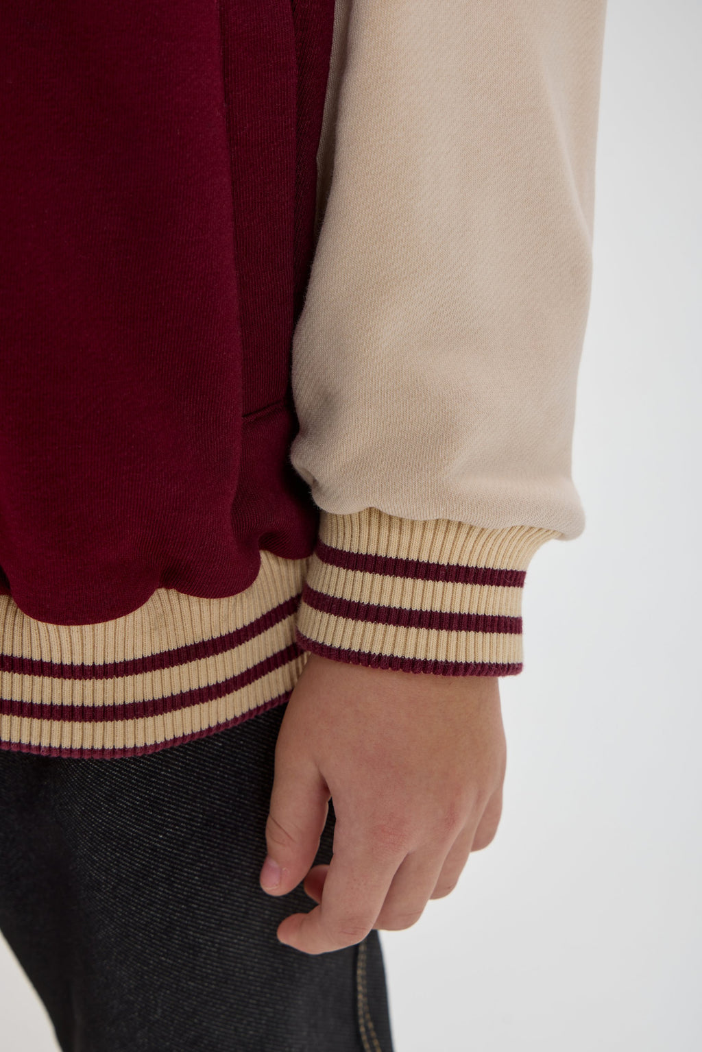 Bomber Jacket from College Collection for boys