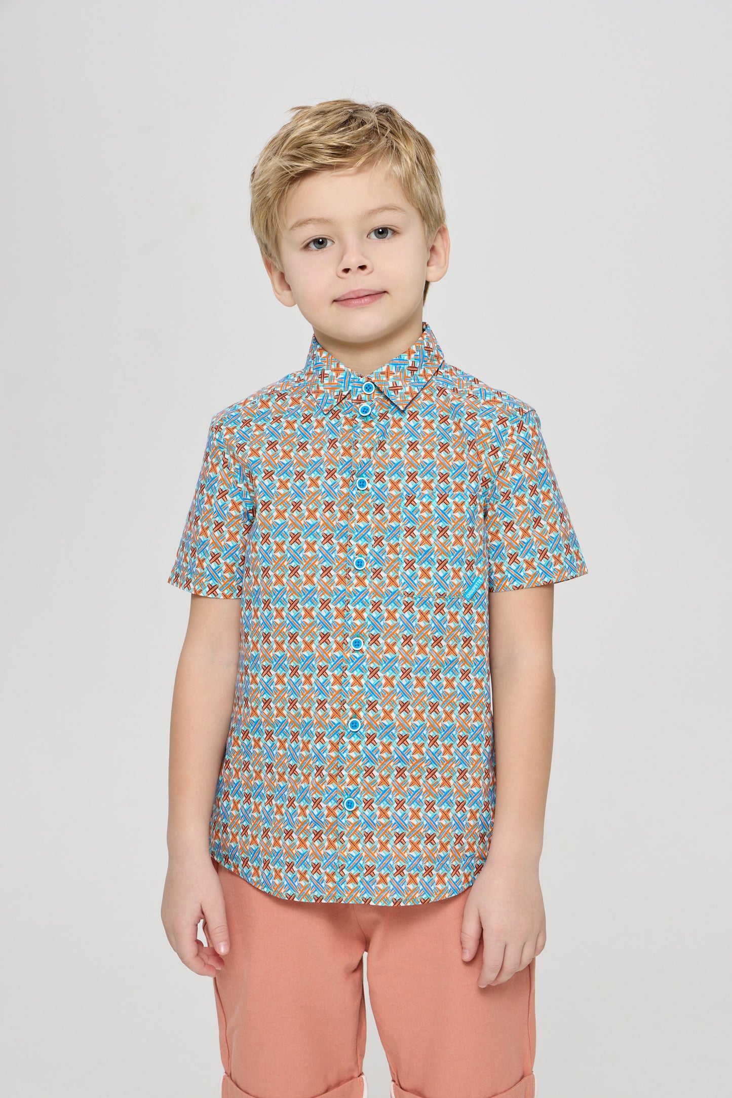 Shirt and shorts Set