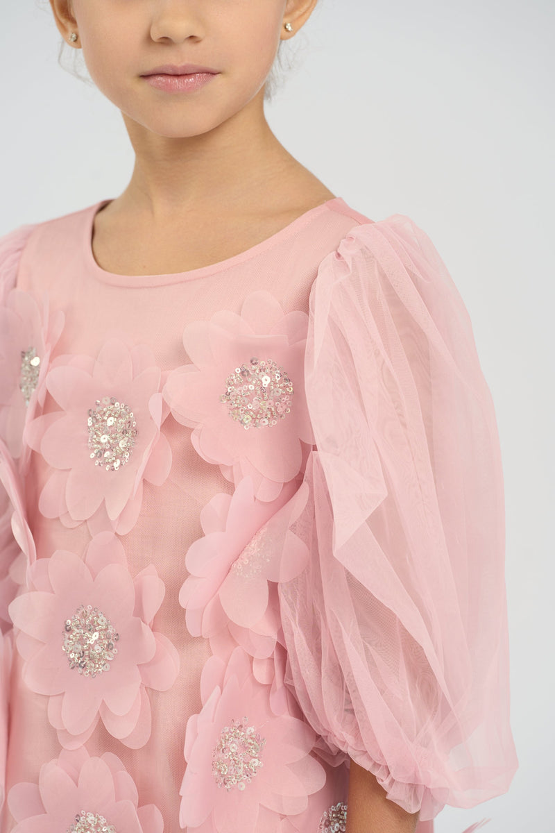 Flowers Dress
