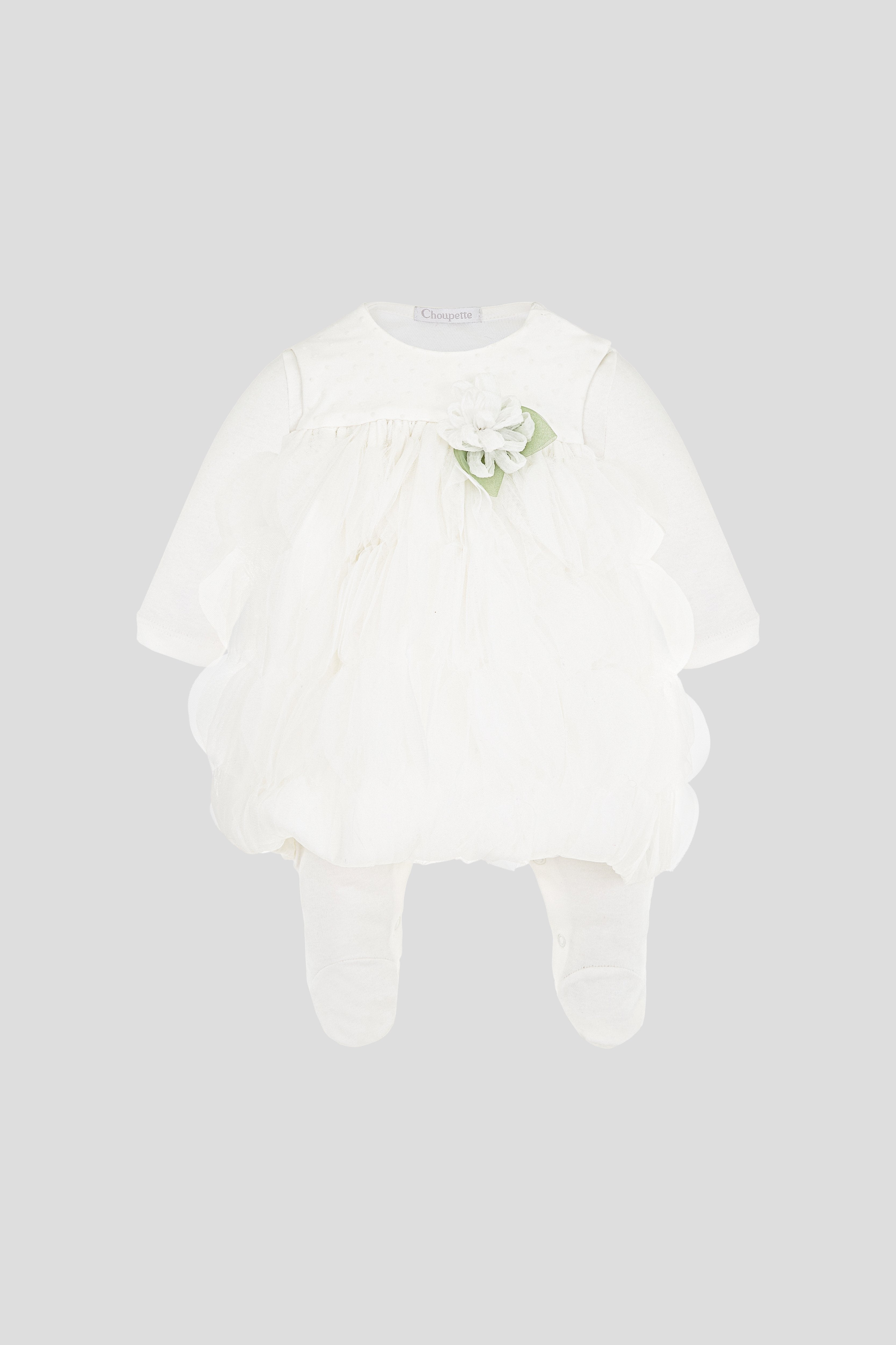 Decorated Set for Newborn Princess