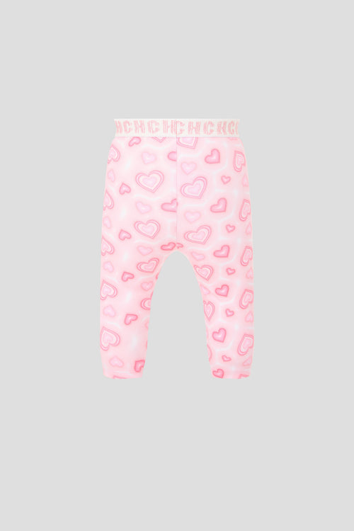 AOP Leggins