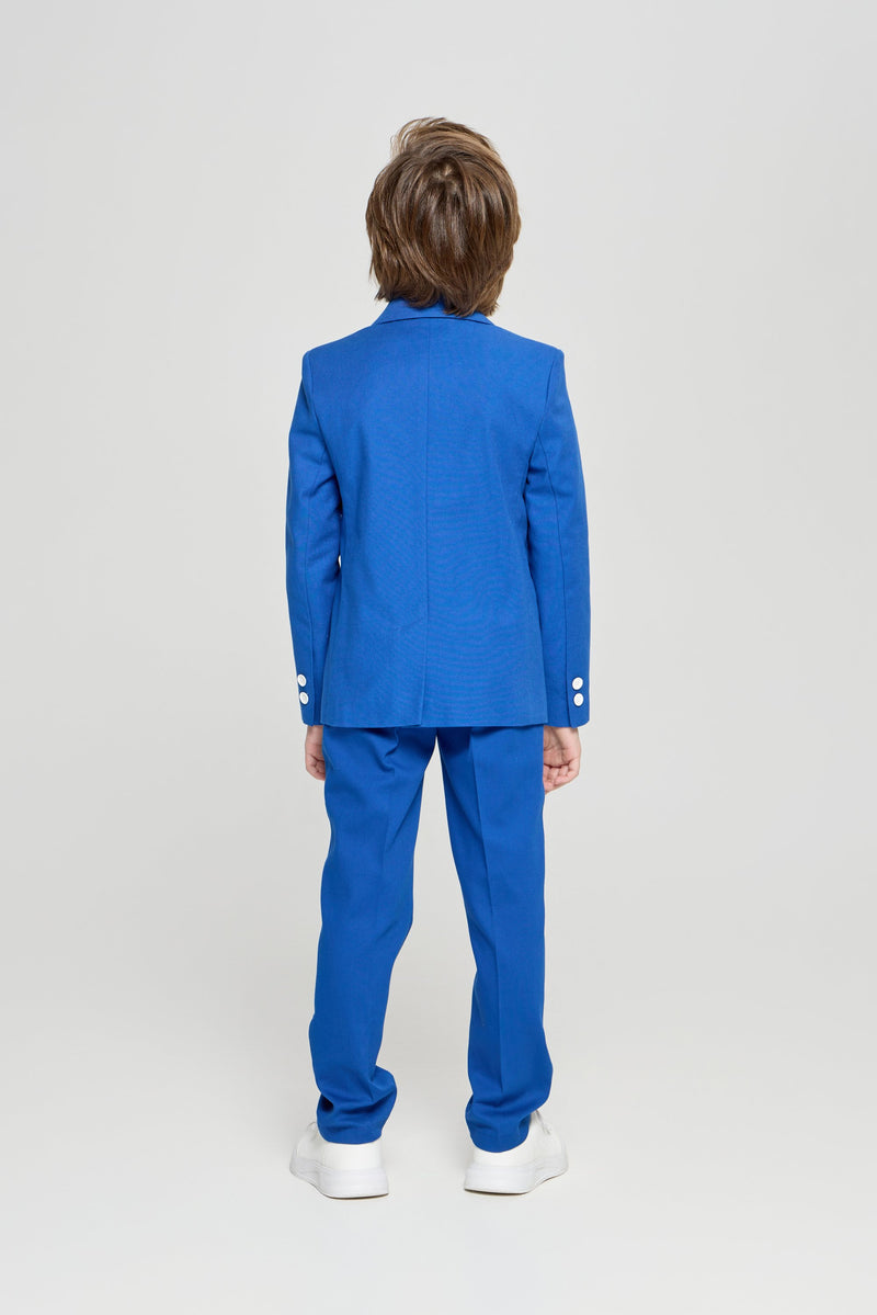 Smart Blazer