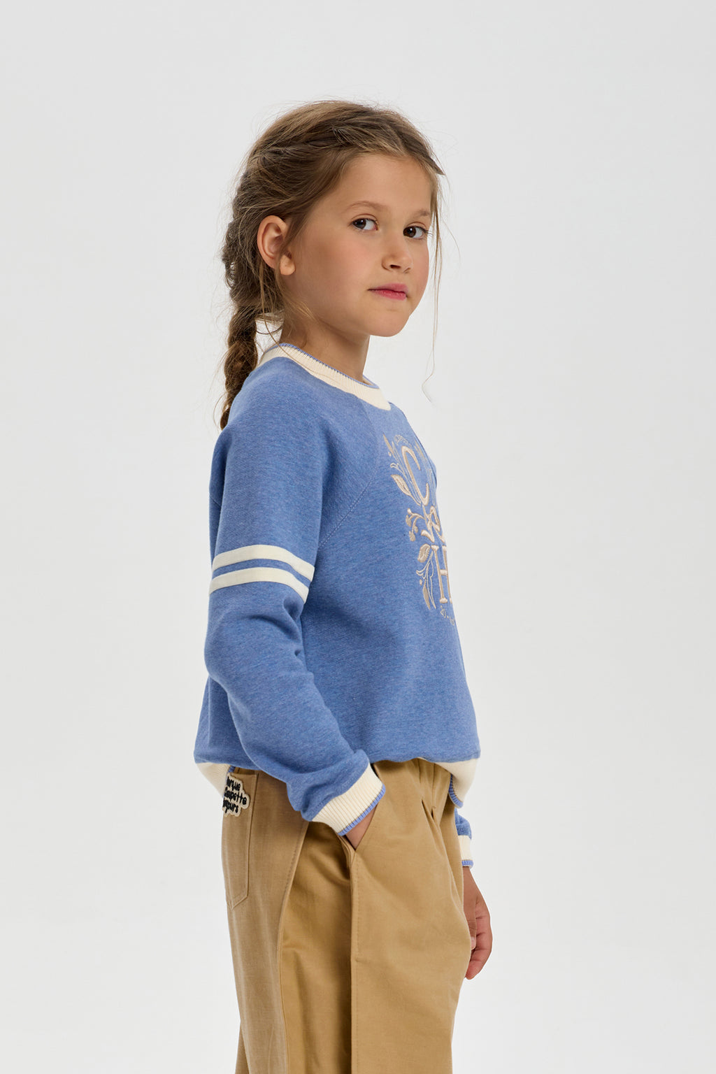 Stylish Sweater for girl