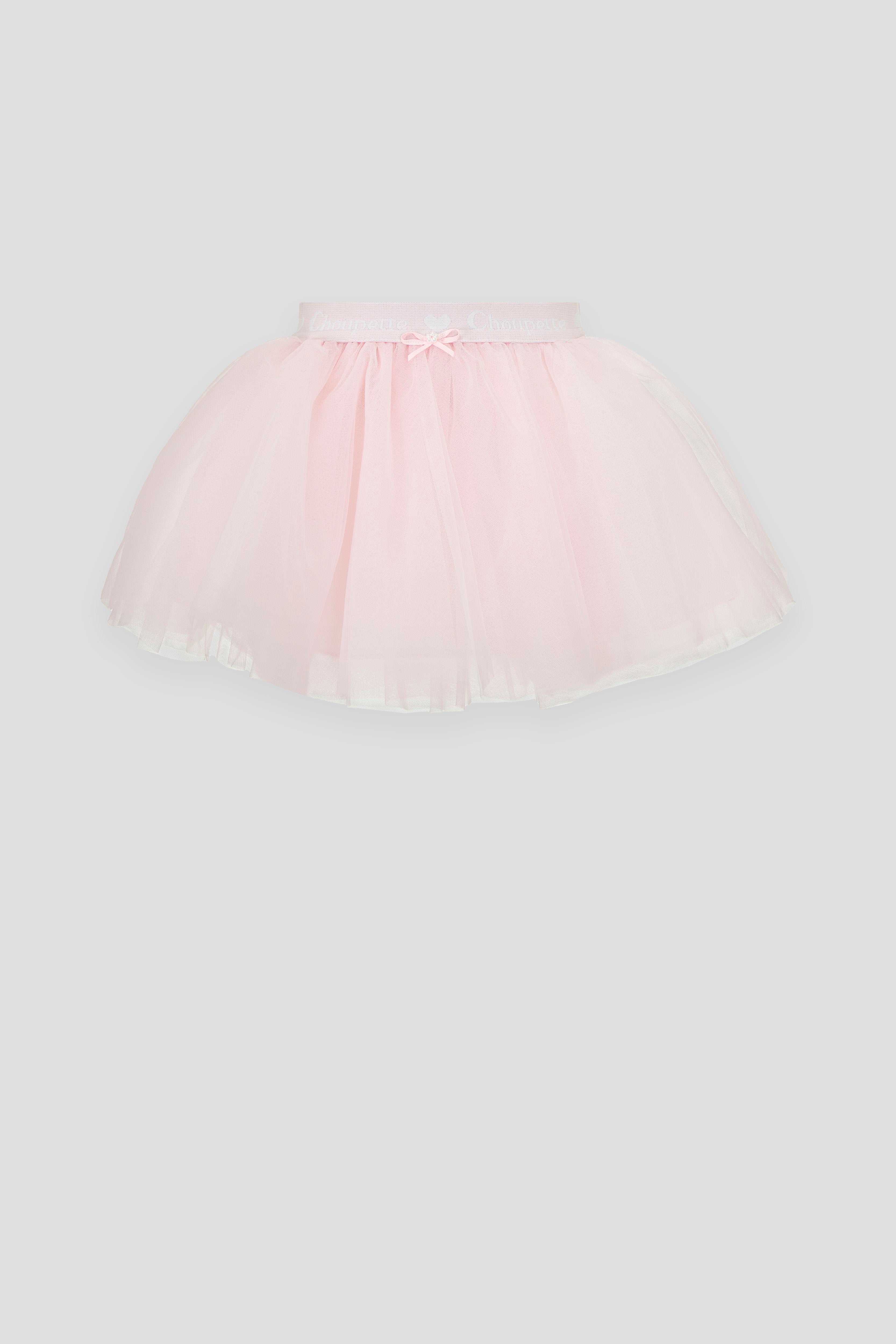 Smart Tutu Skirt