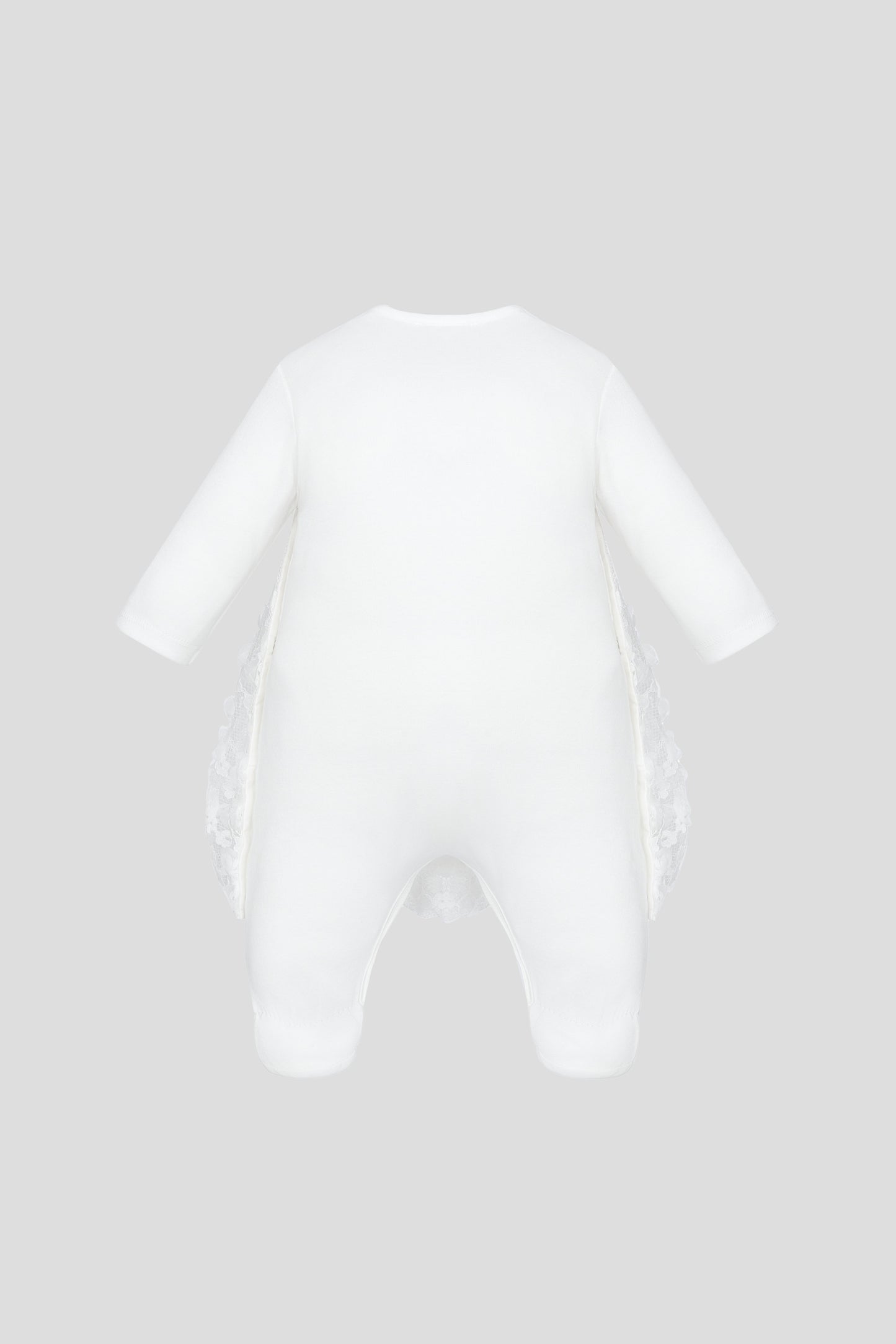 Smart Set : Dress and Bonnet