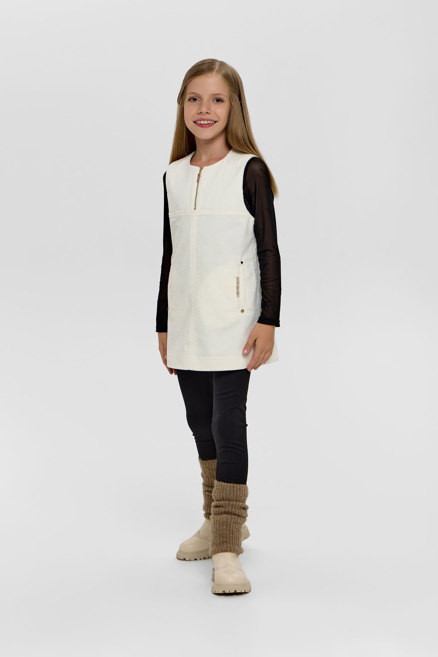 Stylish Dress-case
