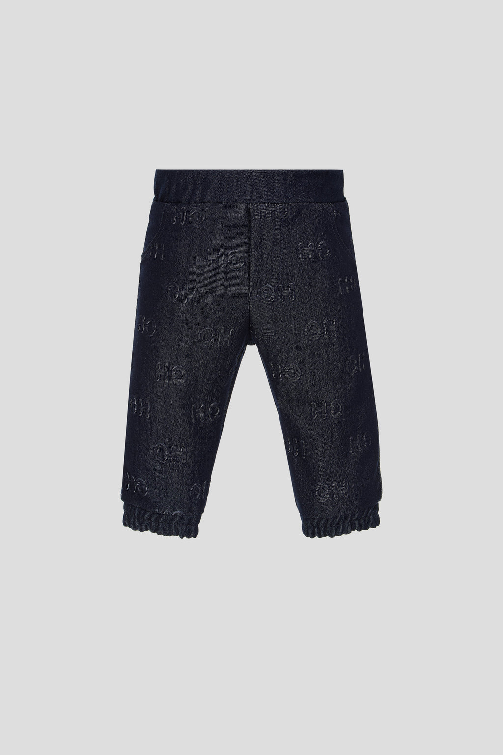 Jacket and pant Set , CH  branded denim