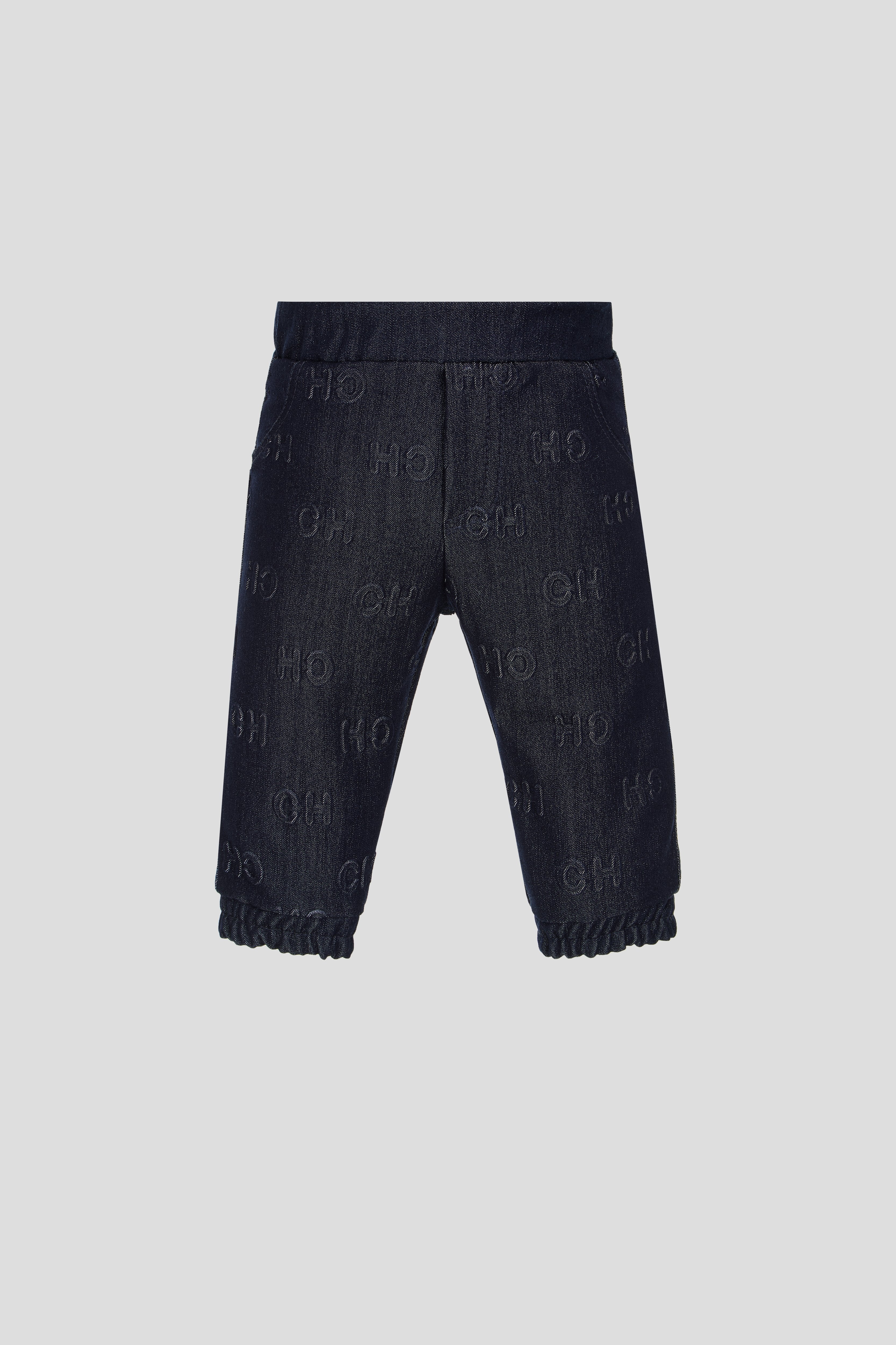 Jacket and pant Set , CH  branded denim