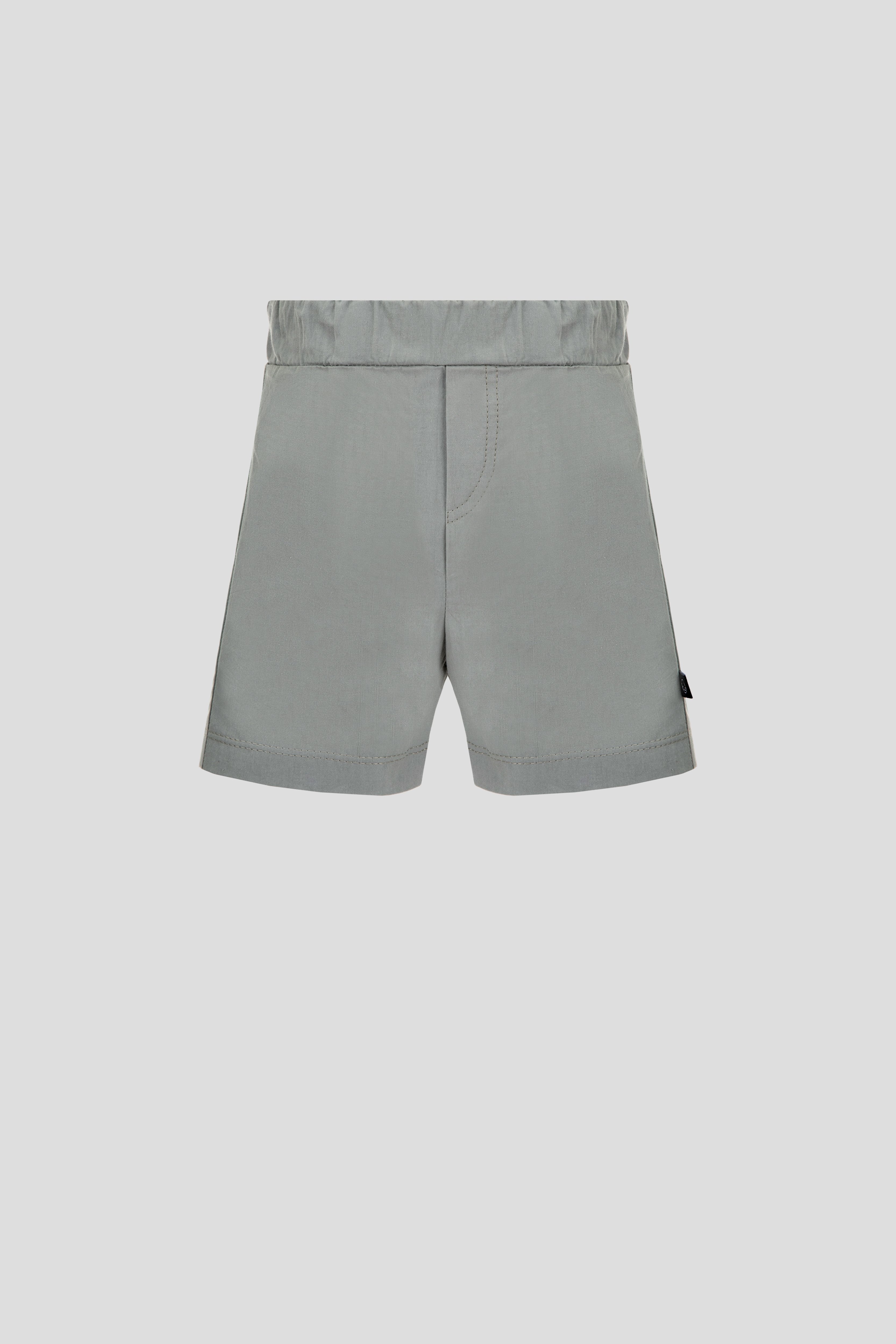 Poplin Shirt