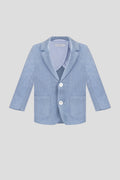 Soft Blazer