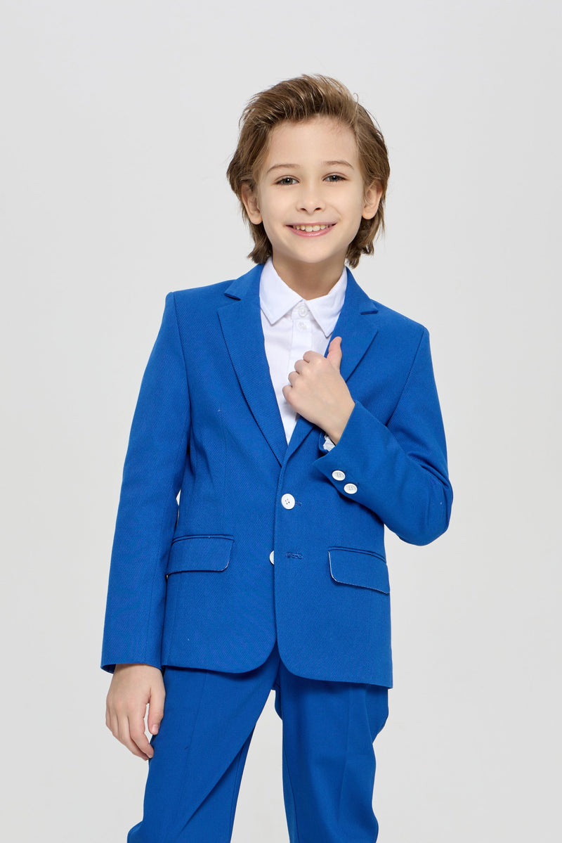 Smart Blazer