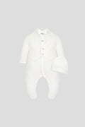 Smart set( overall and bonnet)
