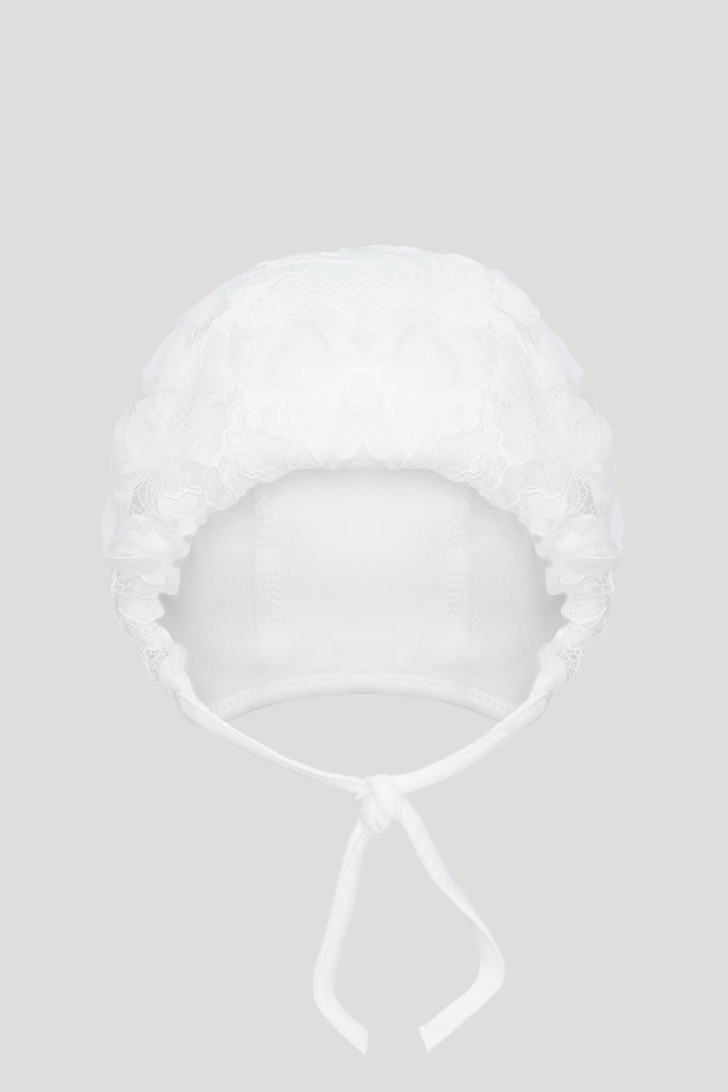 Smart Set : Dress and Bonnet