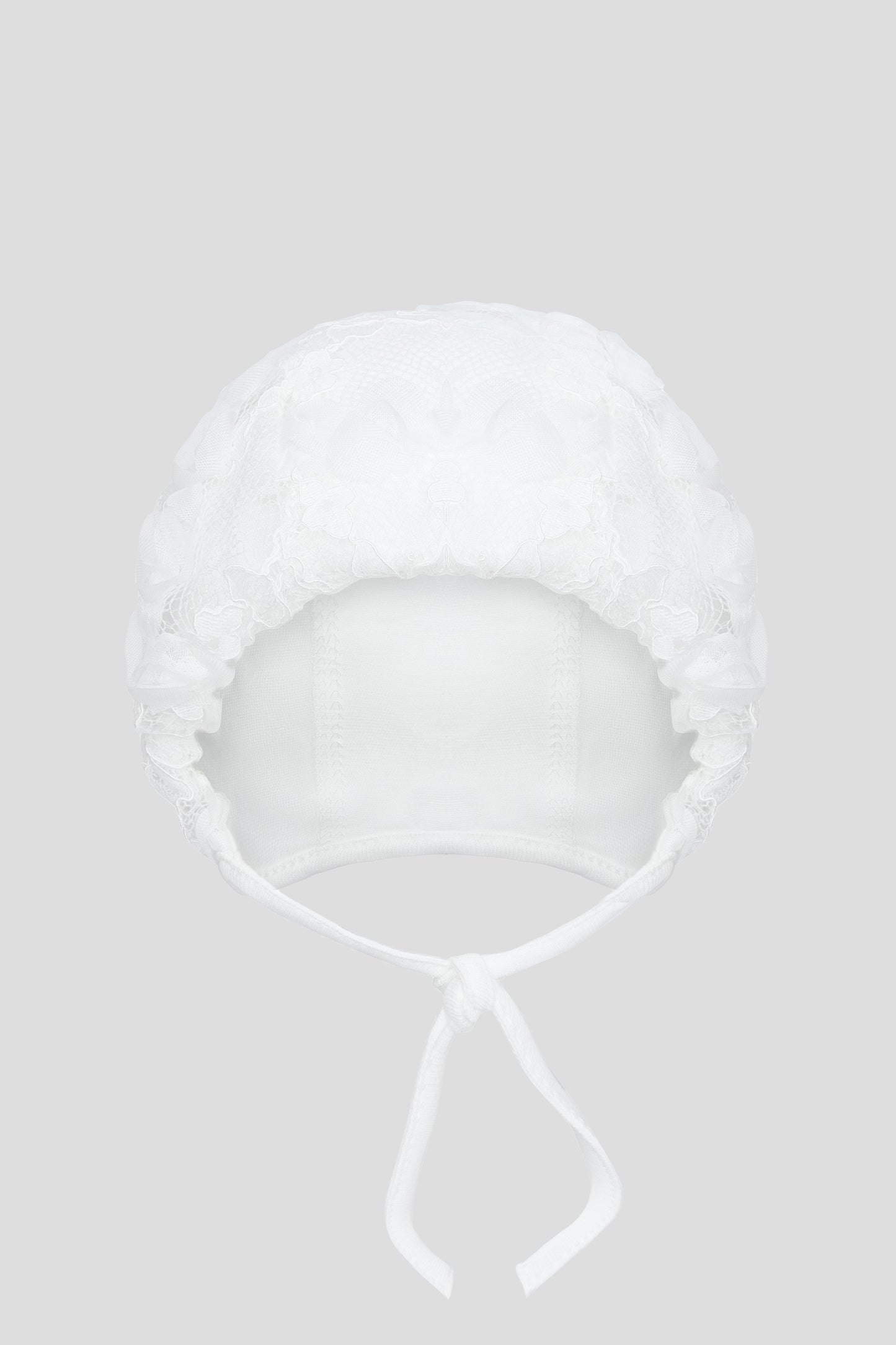 Smart Set : Dress and Bonnet