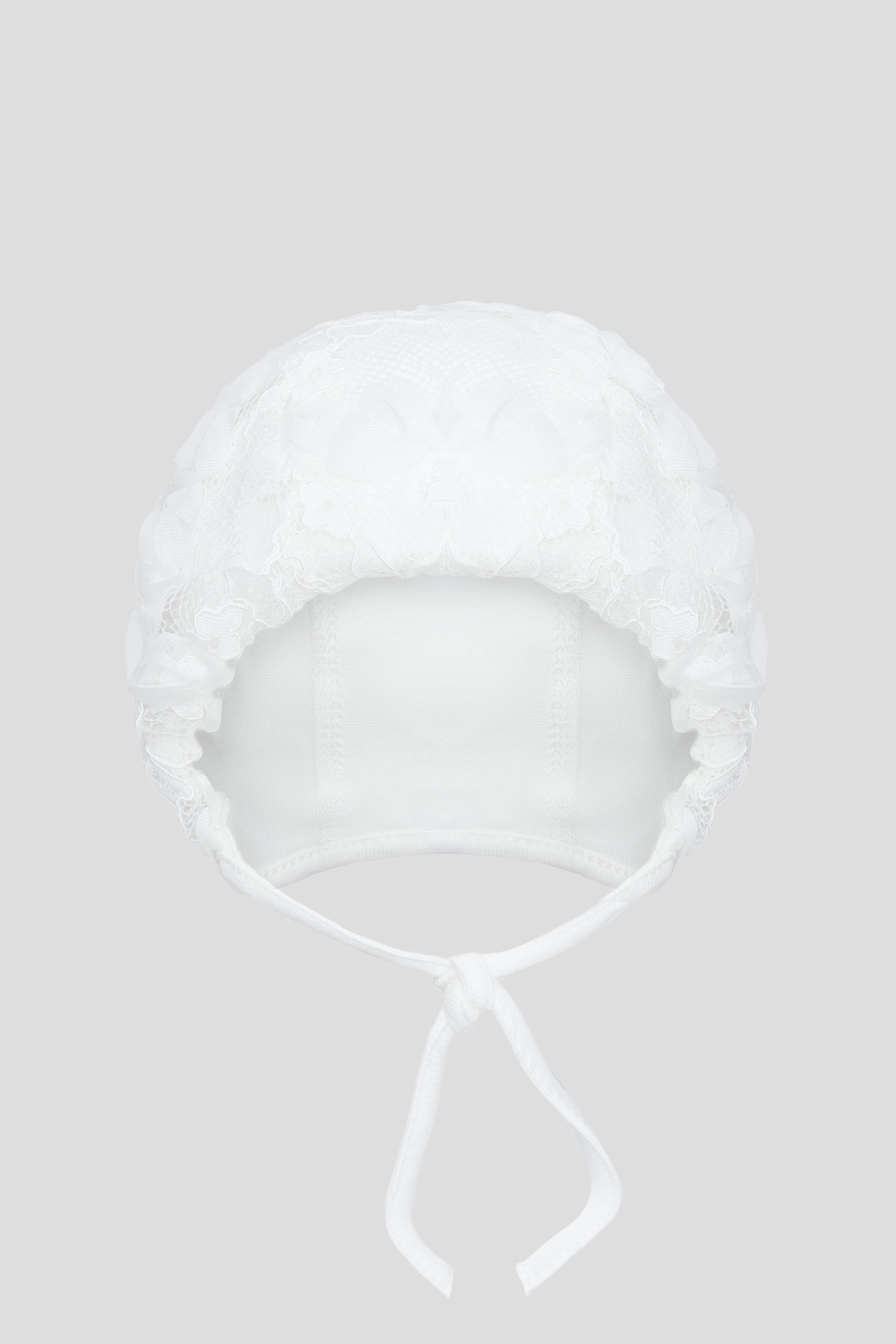 Smart Set : Dress and Bonnet