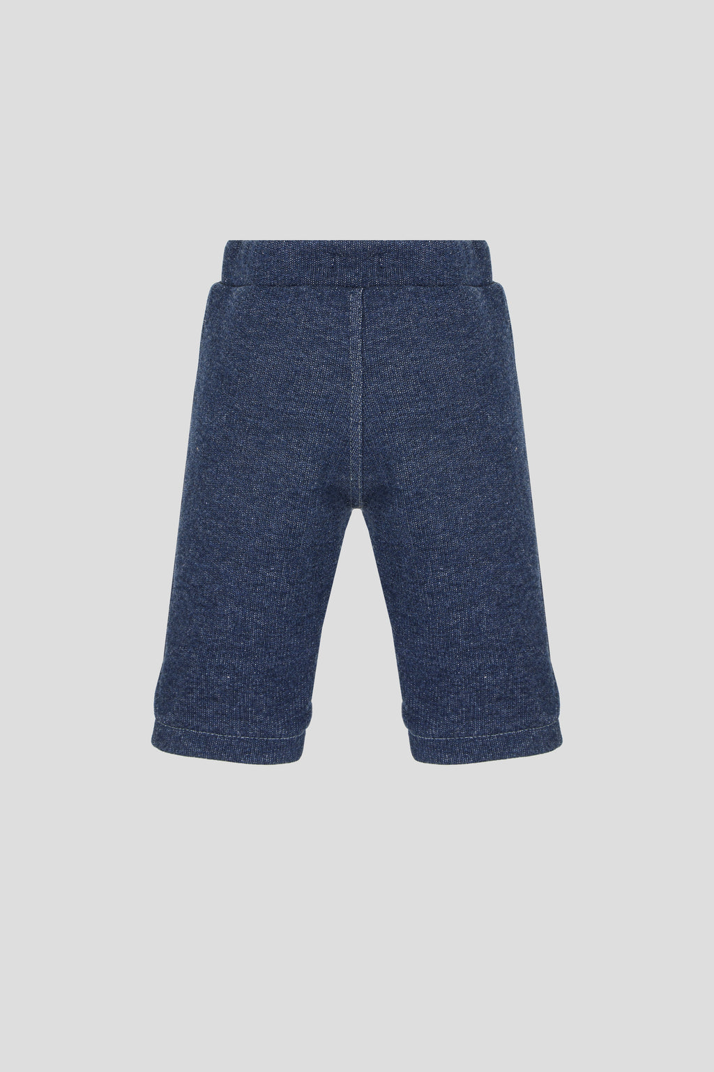 Soft Warm Denim Pants