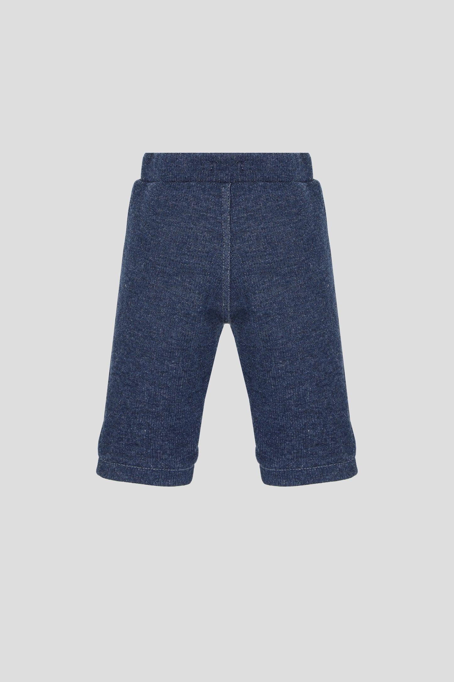 Soft Warm Denim Pants