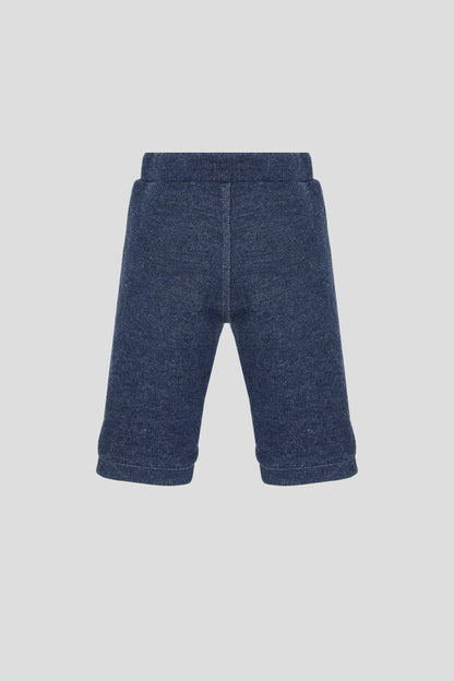 Soft Warm Denim Pants