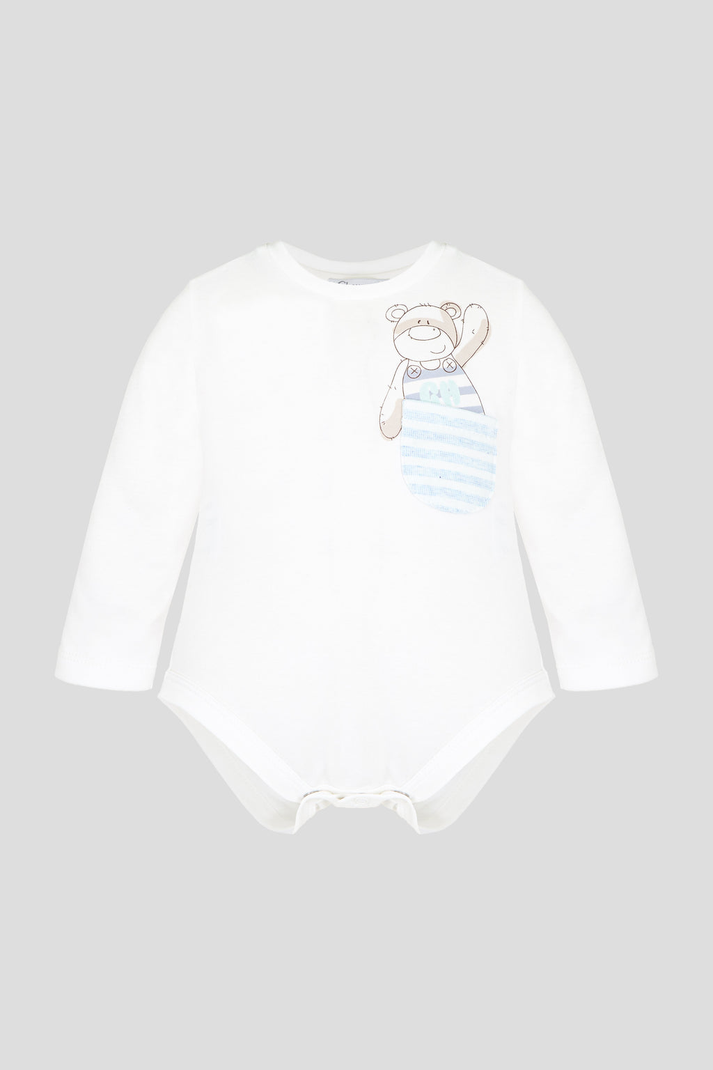 Gift Set: Bodysuit, pants and Bonnet