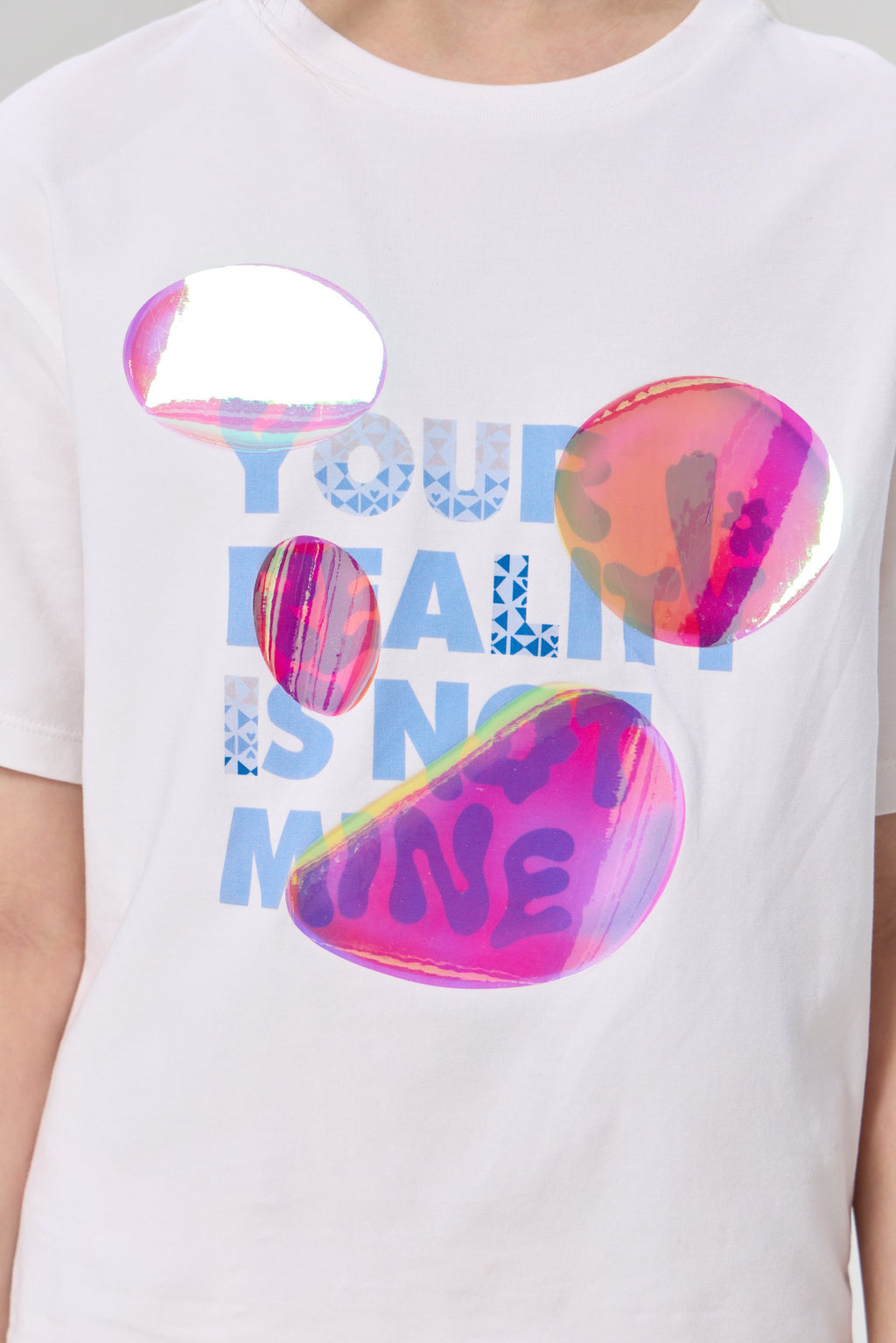 Printed T-Shirt