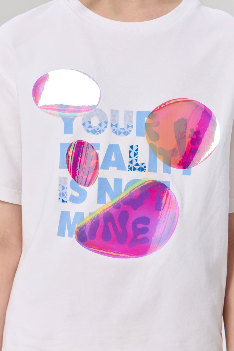 Printed T-Shirt