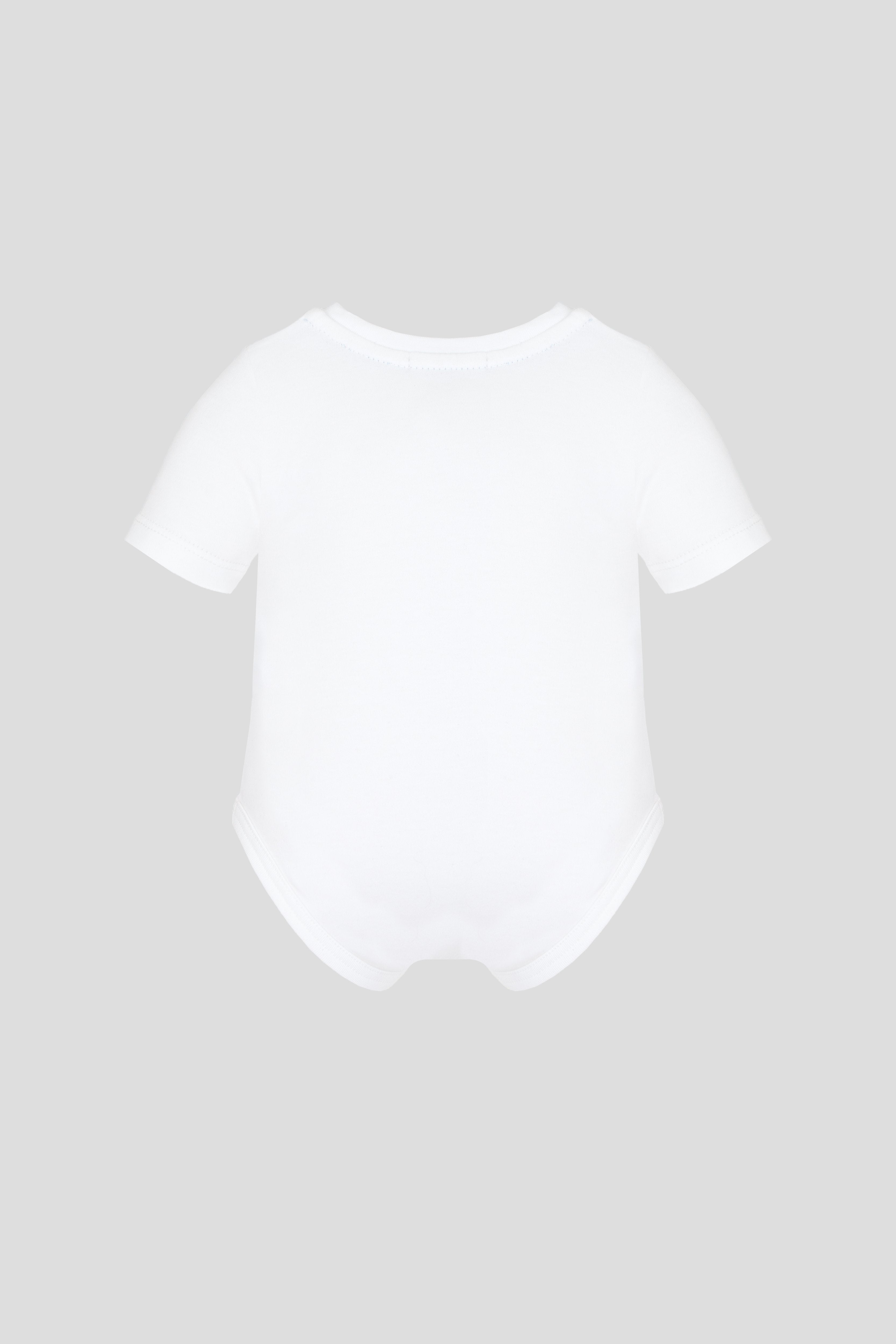 Animal Printed Bodysuit