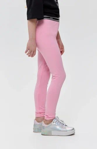 Leggings, pink