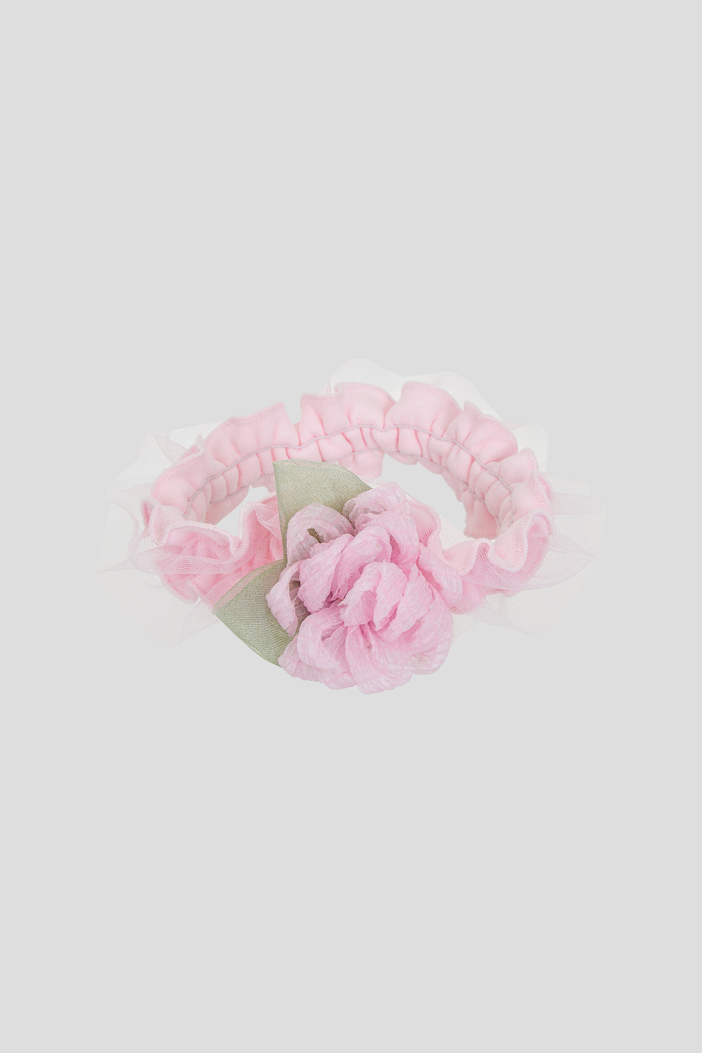 Flowers decors Headband