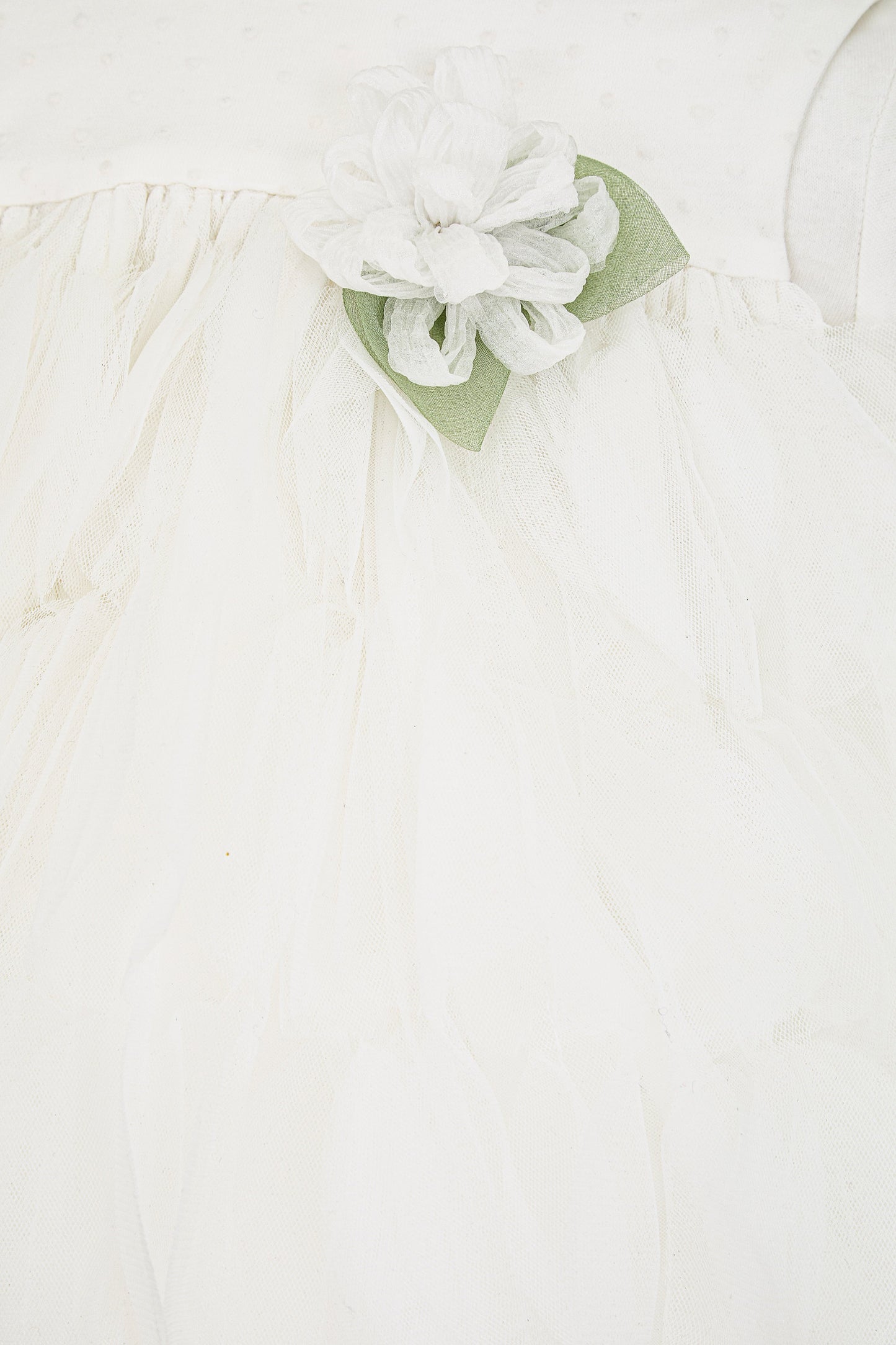 Decorated Set for Newborn Princess