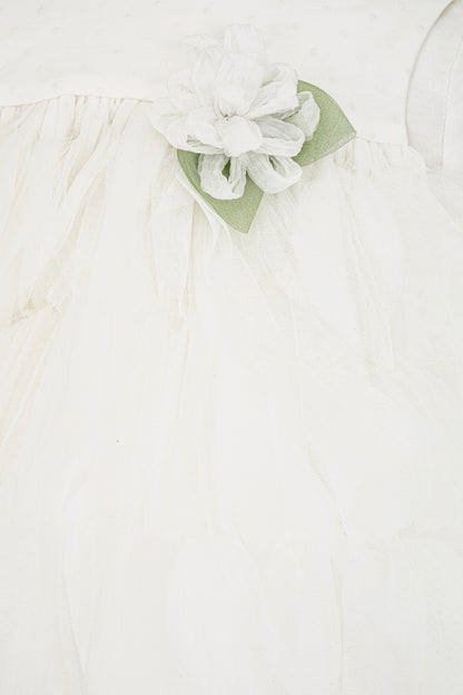 Decorated Set for Newborn Princess