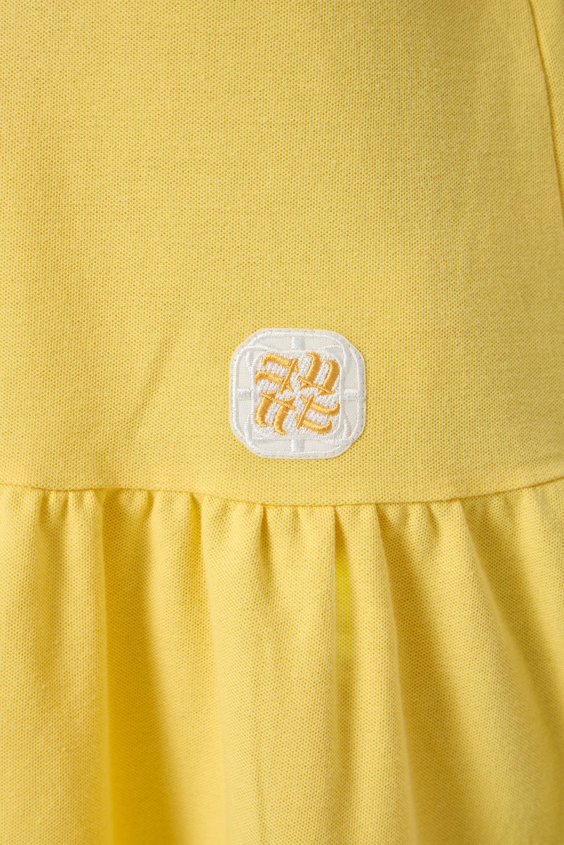 Polo Dress