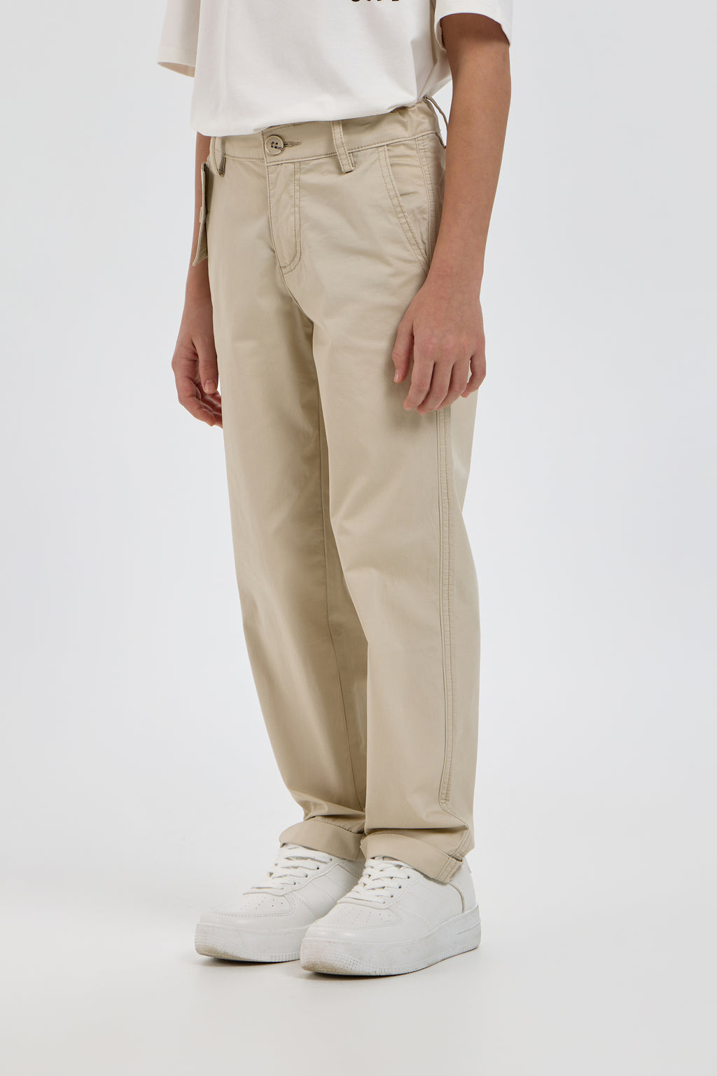 Chino Pants