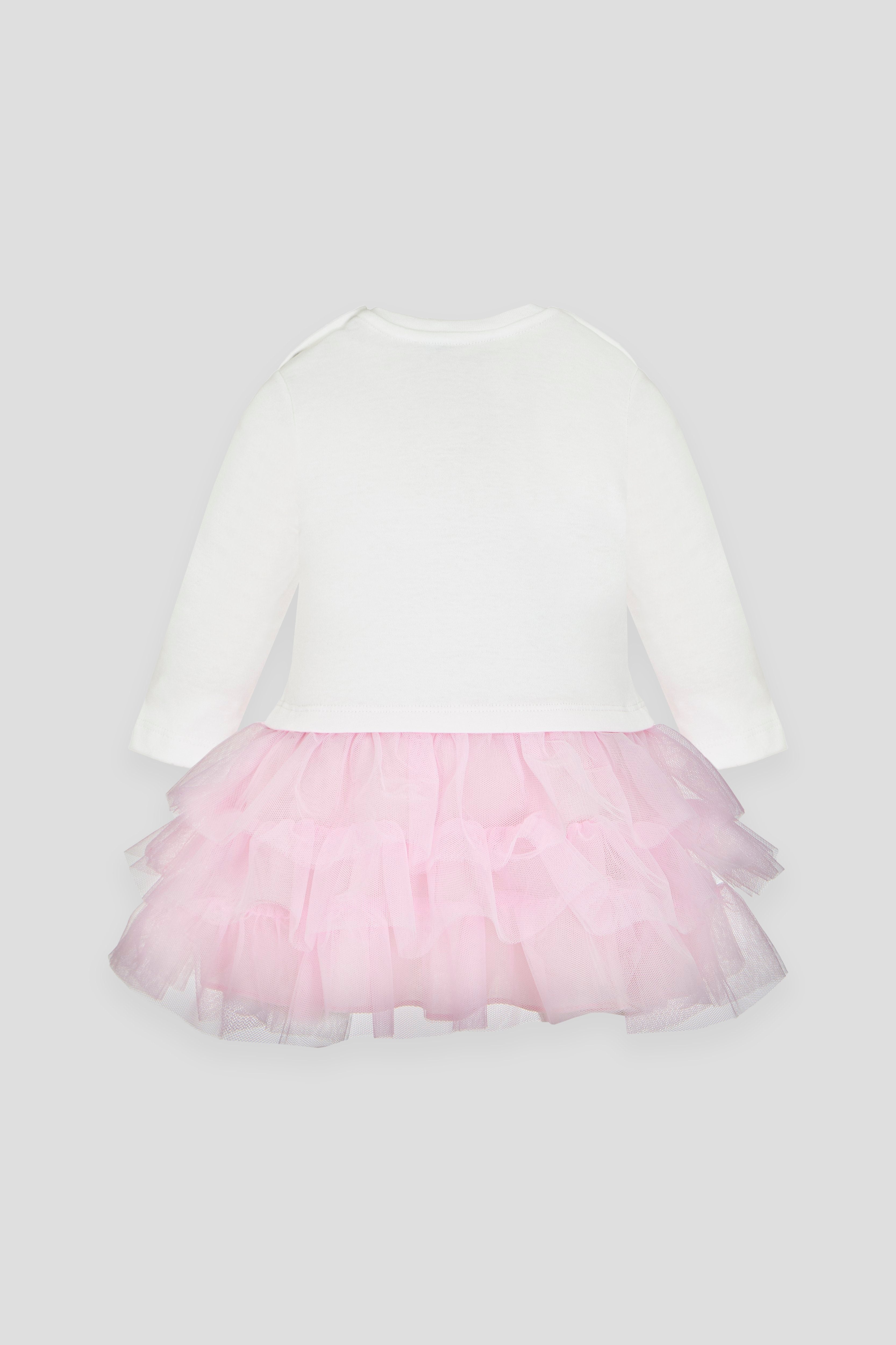 Beautiful Tutu Skirt Dress