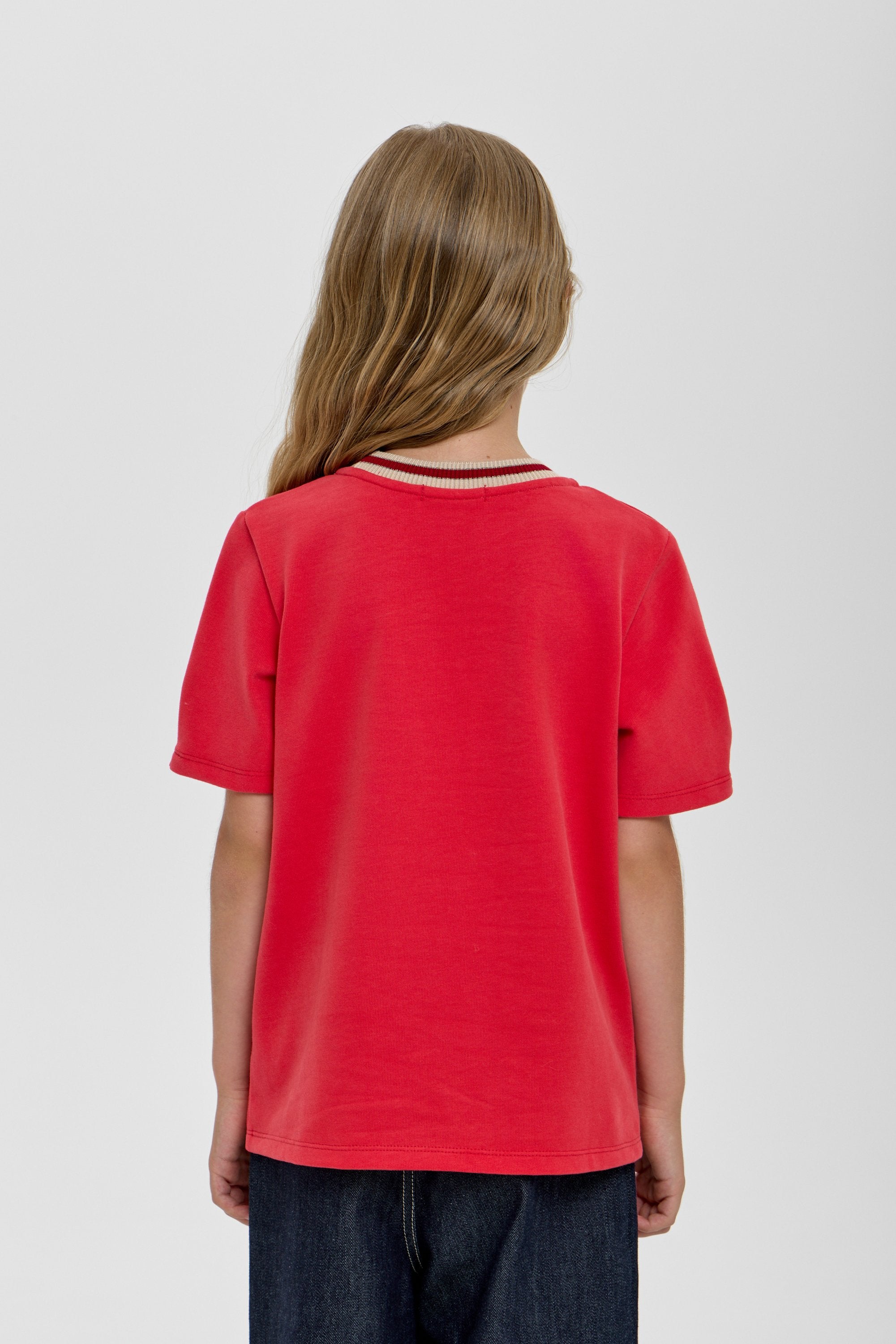 CH Red T-Shirt