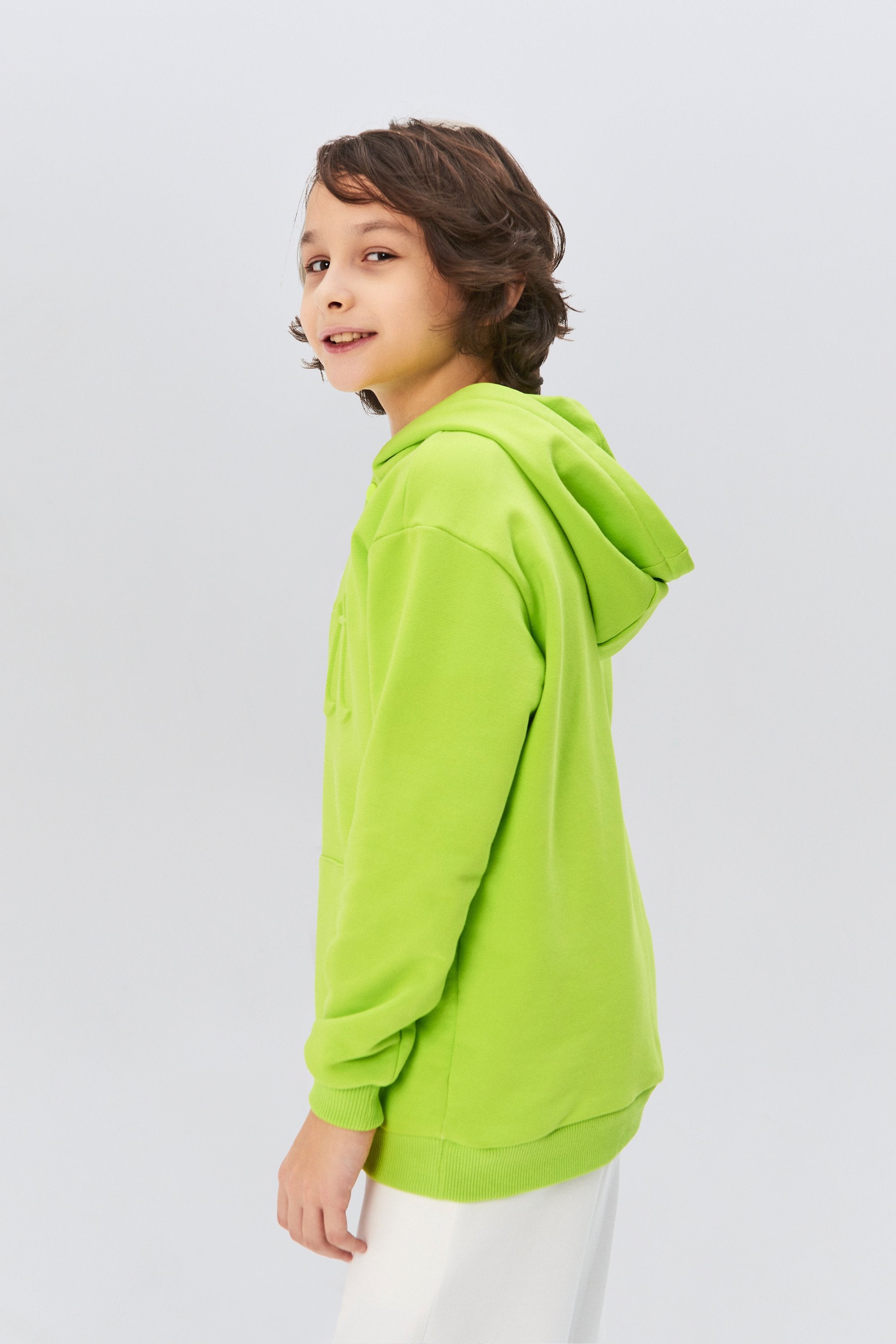 Sports Hoodie and Pants