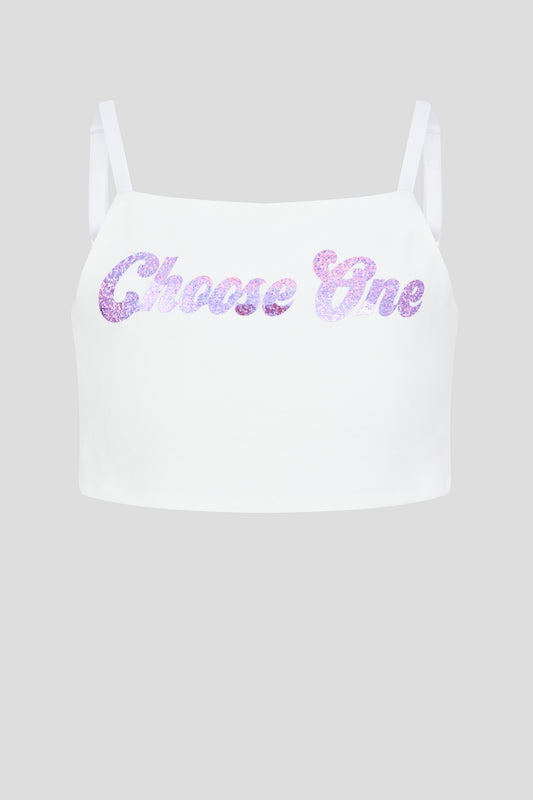 Crop-Top