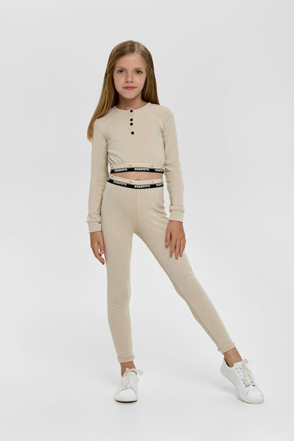 Stylish Leggings