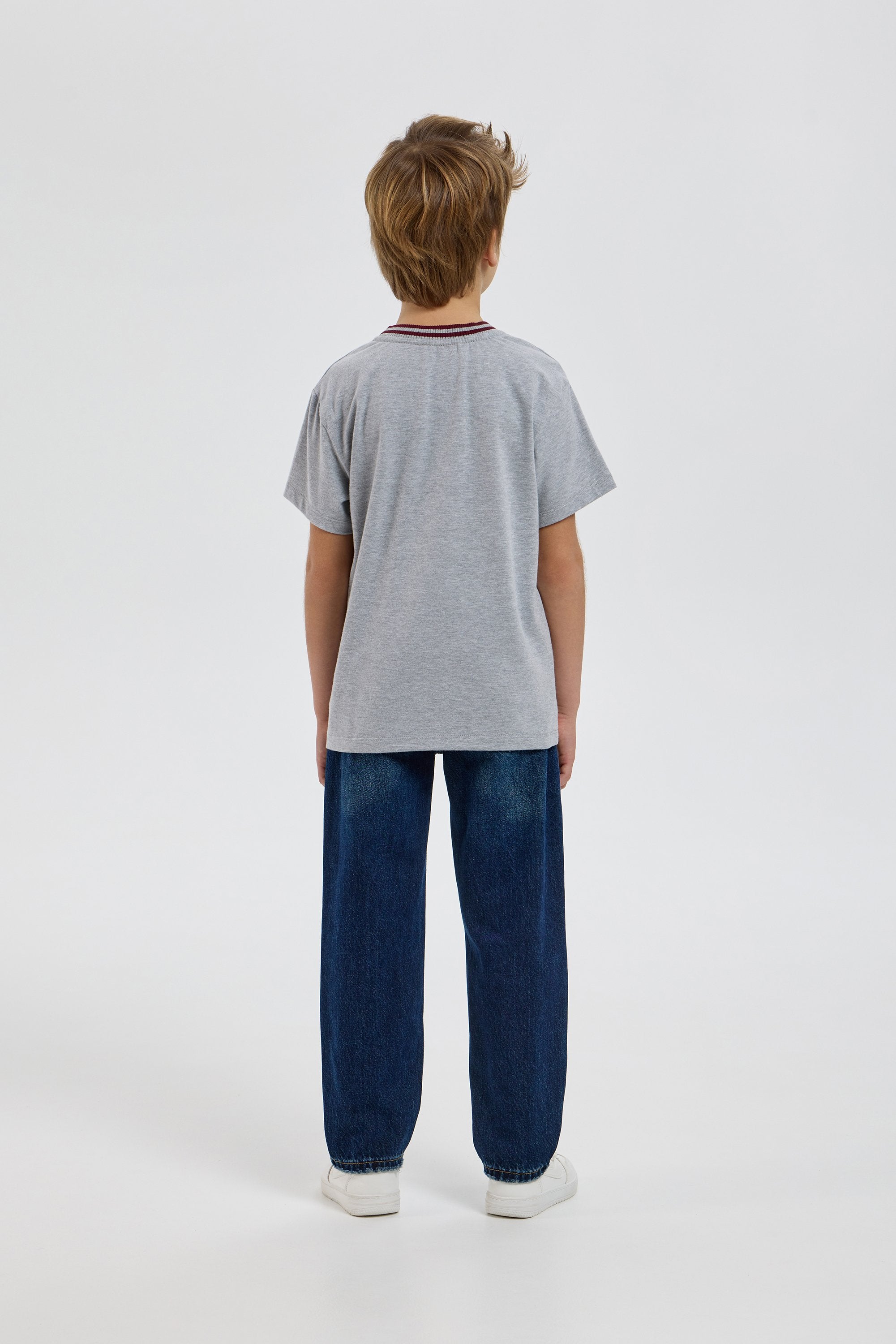 League Code Soft T-shirt