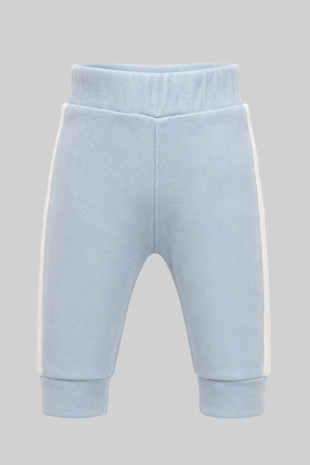Velour Tracksuit ( Jacket and Pants ) for baby boy